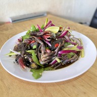 ”ส้มตำ ก้ามปู” -
