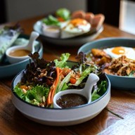 Hanuman Boutique Stay & Eatery