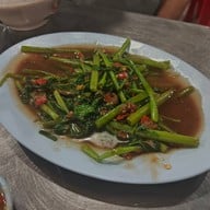 เมนูของร้าน ข้าวต้มยาใจ