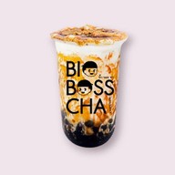 BIG BOSS CAFE Coffee Cha & Restaurants