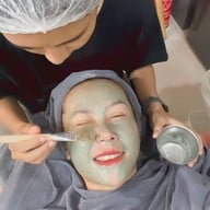 พี่กุ้งกดสิวสาขาโกสุมรวมใจ กดสิวดอนเมือง