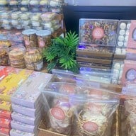 ขนมบ้านอัยการ เดอะมอลล์บางกะปิ