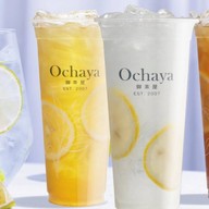 Ochaya x crepe ขนมปัง รามอินทรา 109