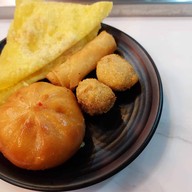 หลงหวัง 龙王 หม่าล่า