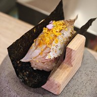 เมนูของร้าน Kinroll -