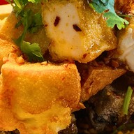 TAOHUWOW (เต้าหู้ว้าว) Paseo food mall Ladkrabang