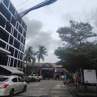 บรรยากาศ สถานีขนส่งผู้โดยสารจังหวัดภูเก็ต แห่งที่ 1