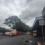 บรรยากาศ สถานีขนส่งผู้โดยสารจังหวัดภูเก็ต แห่งที่ 1