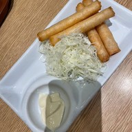 Hachiban Ramen ซีคอนสแควร์ ศรีนครินทร์ ชั้น 4