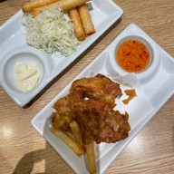 Hachiban Ramen ซีคอนสแควร์ ศรีนครินทร์ ชั้น 4