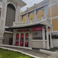 บรรยากาศ สถานีขนส่งผู้โดยสารจังหวัดภูเก็ต แห่งที่ 1