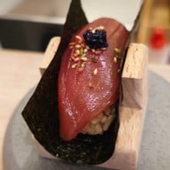 เมนู Kinroll -