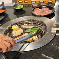 Kingkong Buffet เอกมัย