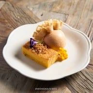 เมนูของร้าน Moon Whale Pattaya พัทยา