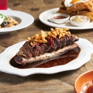 Moon Whale Pattaya พัทยา