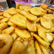 ยำกุ้งแซ่บbyบ้านจอย (ตลาดอินดี้ ปิ่นเกล้า) Indy Market Pinklao