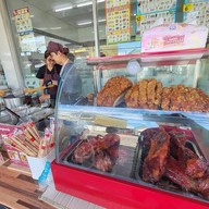 ⭐ อ้ายติ่งเตี๋ยวคลุก👍 สันกำแพง