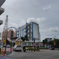 บรรยากาศ สถานีขนส่งผู้โดยสารจังหวัดภูเก็ต แห่งที่ 1