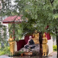 วัดศรีพรหมมาพัฒนา