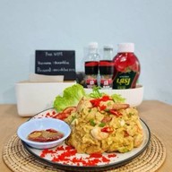 Ocean blue Cafè soi 74