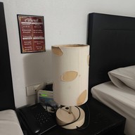 โรงแรมนานาบุรี