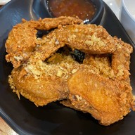 ตำนางงาม อ่อนนุช