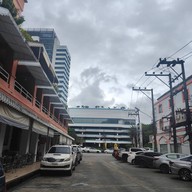 บรรยากาศ สถานีขนส่งผู้โดยสารจังหวัดภูเก็ต แห่งที่ 1