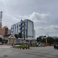 บรรยากาศ สถานีขนส่งผู้โดยสารจังหวัดภูเก็ต แห่งที่ 1