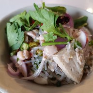 เมนูของร้าน ครัวยุพา