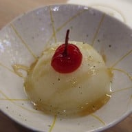 เมนูของร้าน Kinroll -