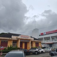 บรรยากาศ สถานีขนส่งผู้โดยสารจังหวัดภูเก็ต แห่งที่ 1