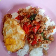 หม่าล่าปิ้งย่าง ร้านน้องมาเฟีย