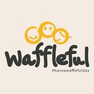 Waffleful วาฟเฟิลเสียบไม้เจ้าแรกในไทย ซีคอนศรีนครินทร์
