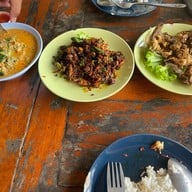 ร้านอาหาร ตายาย บางปะอิน