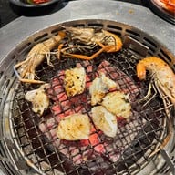 Kingkong Buffet เอกมัย
