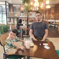 บรรยากาศ Café Amazon - DD276 บจก.อุตสาหกรรมแควใหญ่