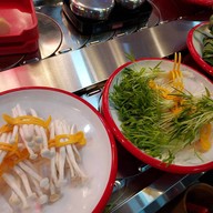 หลงหวัง 龙王 หม่าล่า