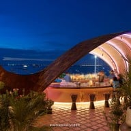 Moon Whale Pattaya พัทยา