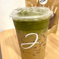เมนูของร้าน J Coffee - เจ คอฟฟี่ พังงา