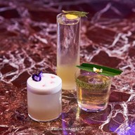 เมนูของร้าน Moon Whale Pattaya พัทยา