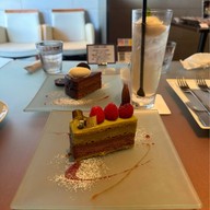 Chocolatier Palet D'or