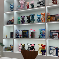 บรรยากาศ White & Space  -