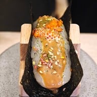 เมนูของร้าน Kinroll -