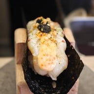 เมนูของร้าน Kinroll -