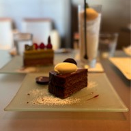 Chocolatier Palet D'or