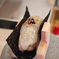 เมนูของร้าน Kinroll -