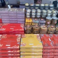 ขนมบ้านอัยการ เดอะมอลล์บางกะปิ