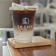 Le Lert Cafe'