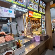 ก๋วยจั๊บแม่บุญ Magic Food Park ท่าอากาศยานดอนเมือง