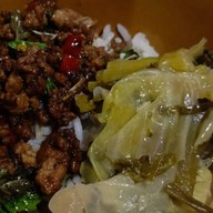 ข้าวแห้งล้านฟ้า(แจ็คกี้)